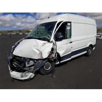 Recambio de despiece completo para volkswagen crafter furgón (sy/sx)(09.2016) 2.0 30 furgón bm ta fwd [2,0 ltr. - 103 kw tdi] re