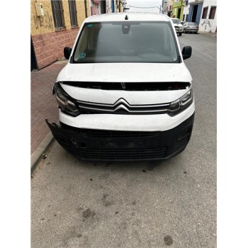 Recambio de despiece completo para citroën berlingo furgón (09.2018) 1.5 berlingo m [1,5 ltr. - 75 kw blue-hdi fap] referencia O