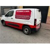 Recambio de despiece completo para citroën berlingo furgón (09.2018) 1.5 berlingo m [1,5 ltr. - 75 kw blue-hdi fap] referencia O