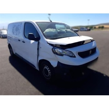 Recambio de despiece completo para peugeot expert furgón (05.2016) 1.5 premium compact [1,5 ltr. - 75 kw blue-hdi fap] referenci