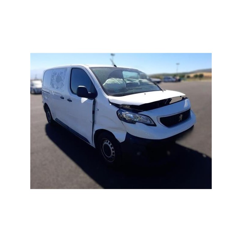 Recambio de despiece completo para peugeot expert furgón (05.2016) 1.5 premium compact [1,5 ltr. - 75 kw blue-hdi fap] referenci