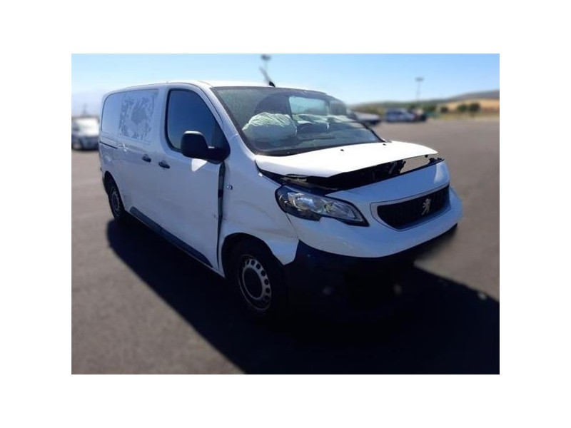 Recambio de despiece completo para peugeot expert furgón (05.2016) 1.5 premium compact [1,5 ltr. - 75 kw blue-hdi fap] referenci
