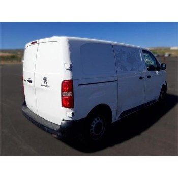 Recambio de despiece completo para peugeot expert furgón (05.2016) 1.5 premium compact [1,5 ltr. - 75 kw blue-hdi fap] referenci