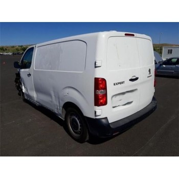 Recambio de despiece completo para peugeot expert furgón (05.2016) 1.5 premium compact [1,5 ltr. - 75 kw blue-hdi fap] referenci