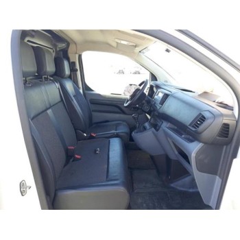 Recambio de despiece completo para peugeot expert furgón (05.2016) 1.5 premium compact [1,5 ltr. - 75 kw blue-hdi fap] referenci