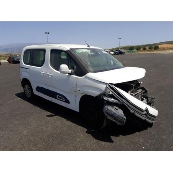 Recambio de despiece completo para citroën berlingo combi (07.2018) 1.5 feel business m [1,5 ltr. - 75 kw blue-hdi fap] referenc
