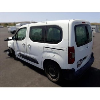 Recambio de despiece completo para citroën berlingo combi (07.2018) 1.5 feel business m [1,5 ltr. - 75 kw blue-hdi fap] referenc