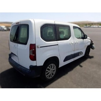 Recambio de despiece completo para citroën berlingo combi (07.2018) 1.5 feel business m [1,5 ltr. - 75 kw blue-hdi fap] referenc