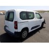 Recambio de despiece completo para citroën berlingo combi (07.2018) 1.5 feel business m [1,5 ltr. - 75 kw blue-hdi fap] referenc