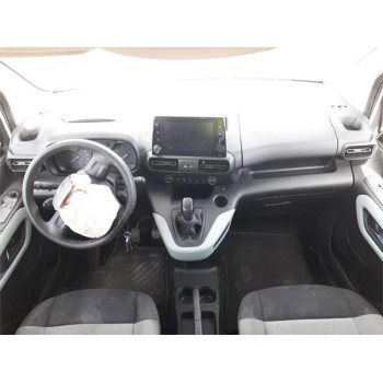 Recambio de despiece completo para citroën berlingo combi (07.2018) 1.5 feel business m [1,5 ltr. - 75 kw blue-hdi fap] referenc