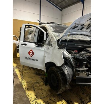 Recambio de despiece completo para mercedes-benz vito tourer (447)(07.2014) 1.6 109/110/111/114 cdi base fwd compacta (447.701) 