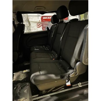 Recambio de despiece completo para mercedes-benz vito tourer (447)(07.2014) 1.6 109/110/111/114 cdi base fwd compacta (447.701) 