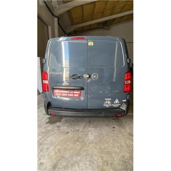 Recambio de despiece completo para opel vivaro furgón (2019) 1.5 s express [1,5 ltr. - 75 kw cdti dpf] referencia OEM IAM YH01  