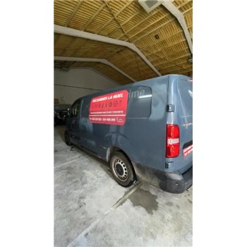 Recambio de despiece completo para opel vivaro furgón (2019) 1.5 s express [1,5 ltr. - 75 kw cdti dpf] referencia OEM IAM YH01  