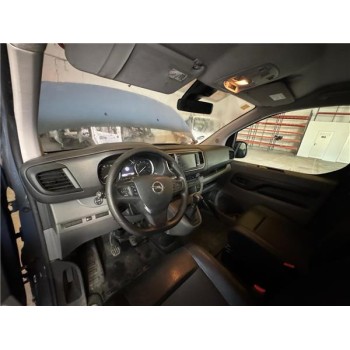 Recambio de despiece completo para opel vivaro furgón (2019) 1.5 s express [1,5 ltr. - 75 kw cdti dpf] referencia OEM IAM YH01  