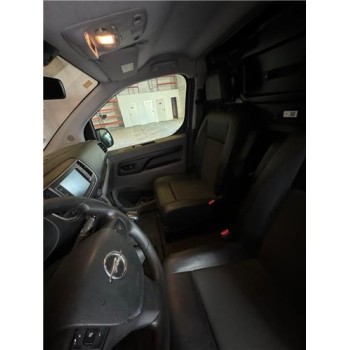 Recambio de despiece completo para opel vivaro furgón (2019) 1.5 s express [1,5 ltr. - 75 kw cdti dpf] referencia OEM IAM YH01  