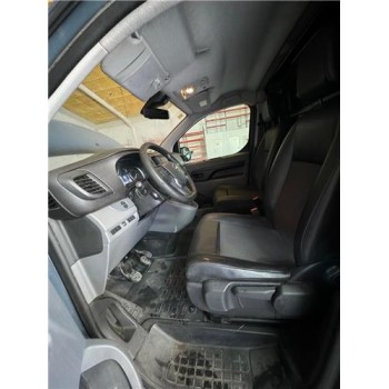 Recambio de despiece completo para opel vivaro furgón (2019) 1.5 s express [1,5 ltr. - 75 kw cdti dpf] referencia OEM IAM YH01  