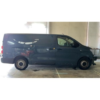 Recambio de despiece completo para opel vivaro furgón (2019) 1.5 s express [1,5 ltr. - 75 kw cdti dpf] referencia OEM IAM YH01  