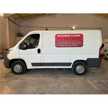 Recambio de despiece completo para citroën jumper furgon (05.2014) 2.0 30 l1h1 bluehdi 110 [2,0 ltr. - 81 kw blue-hdi fap cat] r