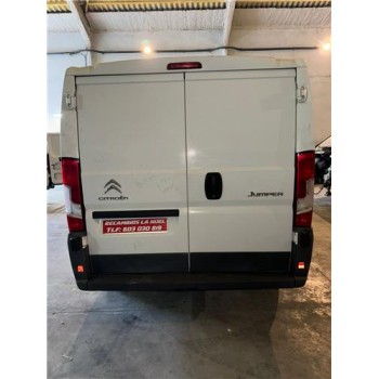 Recambio de despiece completo para citroën jumper furgon (05.2014) 2.0 30 l1h1 bluehdi 110 [2,0 ltr. - 81 kw blue-hdi fap cat] r