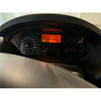 Recambio de despiece completo para citroën jumper furgon (05.2014) 2.0 30 l1h1 bluehdi 110 [2,0 ltr. - 81 kw blue-hdi fap cat] r