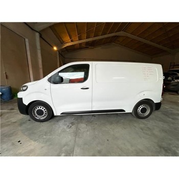 Recambio de despiece completo para citroën jumpy furgón (05.2016) 1.6 confort m [1,6 ltr. - 85 kw blue-hdi fap] referencia OEM I