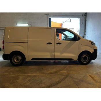 Recambio de despiece completo para citroën jumpy furgón (05.2016) 1.6 confort m [1,6 ltr. - 85 kw blue-hdi fap] referencia OEM I