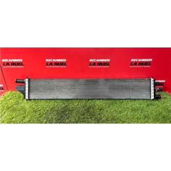 Recambio de radiador aceite para opel movano b furgón/combi (2010) 2.3 fg. l1h1 2,8t [2,3 ltr. - 81 kw cdti] referencia OEM IAM 