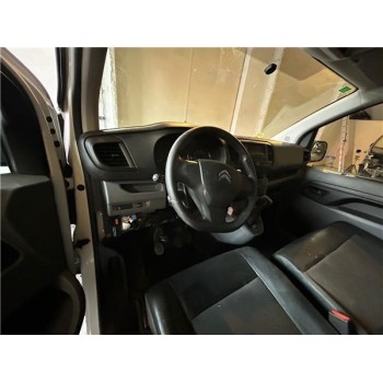 Recambio de despiece completo para citroën jumpy furgón (05.2016) 1.6 confort m [1,6 ltr. - 85 kw blue-hdi fap] referencia OEM I