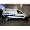 Recambio de despiece completo para dacia dokker express (11.2012) 1.5 ambiance [1,5 ltr. - 55 kw dci diesel fap cat] referencia 