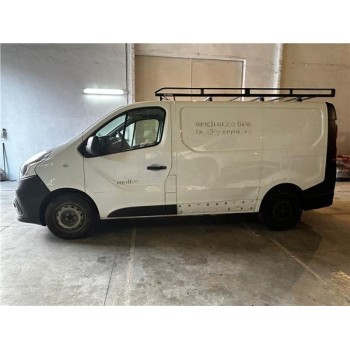 Recambio de despiece completo para nissan nv300 camper (01.2018) 1.6 michelangelo [1,6 ltr. - 107 kw dci cat] referencia OEM IAM