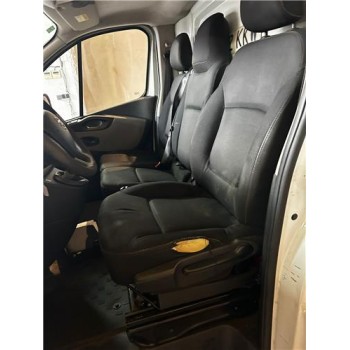 Recambio de despiece completo para nissan nv300 camper (01.2018) 1.6 michelangelo [1,6 ltr. - 107 kw dci cat] referencia OEM IAM