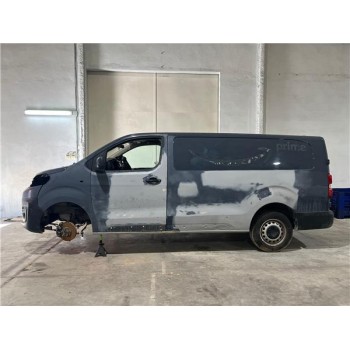 Recambio de despiece completo para citroën jumpy furgón (05.2016) 1.5 control m [1,5 ltr. - 75 kw blue-hdi fap] referencia OEM I