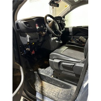 Recambio de despiece completo para citroën jumpy furgón (05.2016) 1.5 control m [1,5 ltr. - 75 kw blue-hdi fap] referencia OEM I