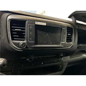 Recambio de despiece completo para citroën jumpy furgón (05.2016) 1.5 control m [1,5 ltr. - 75 kw blue-hdi fap] referencia OEM I