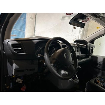 Recambio de despiece completo para citroën jumpy furgón (05.2016) 1.5 control m [1,5 ltr. - 75 kw blue-hdi fap] referencia OEM I