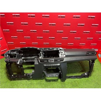 Recambio de salpicadero para ford tourneo connect (cfj)(2022) 1.5 active [1,5 ltr. - 84 kw ecoboost cat] referencia OEM IAM 2K78