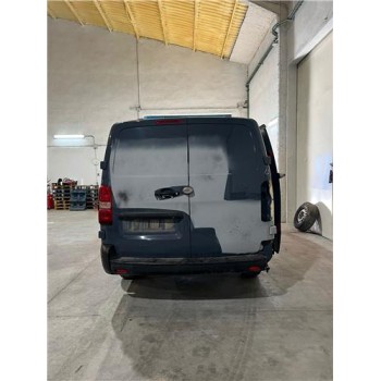 Recambio de despiece completo para citroën jumpy furgón (05.2016) 1.5 control m [1,5 ltr. - 75 kw blue-hdi fap] referencia OEM I