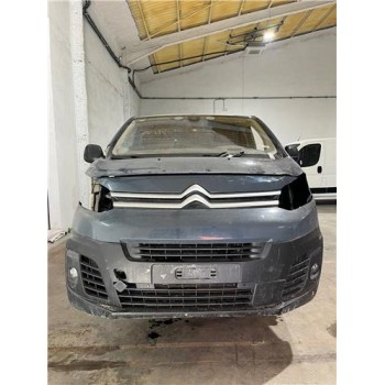 Recambio de despiece completo para citroën jumpy furgón (05.2016) 1.5 control m [1,5 ltr. - 75 kw blue-hdi fap] referencia OEM I