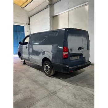 Recambio de despiece completo para citroën jumpy furgón (05.2016) 1.5 control m [1,5 ltr. - 75 kw blue-hdi fap] referencia OEM I