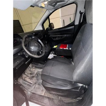 Recambio de despiece completo para peugeot rifter (06.2018) 1.5 active long [1,5 ltr. - 75 kw blue-hdi fap] referencia OEM IAM 2