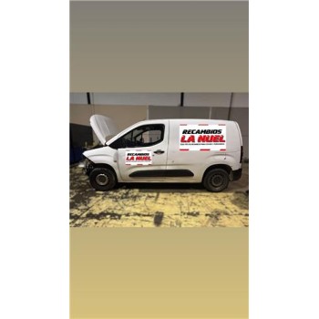 Recambio de despiece completo para peugeot rifter (06.2018) 1.5 active long [1,5 ltr. - 75 kw blue-hdi fap] referencia OEM IAM 2