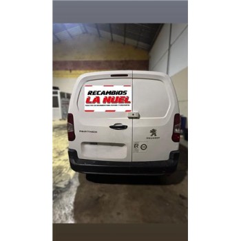 Recambio de despiece completo para peugeot rifter (06.2018) 1.5 active long [1,5 ltr. - 75 kw blue-hdi fap] referencia OEM IAM 2