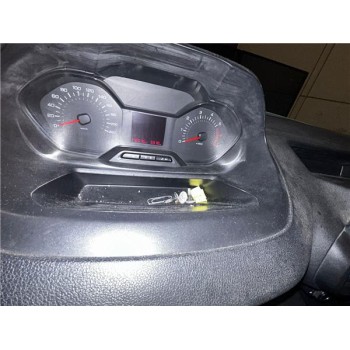 Recambio de despiece completo para peugeot rifter (06.2018) 1.5 active long [1,5 ltr. - 75 kw blue-hdi fap] referencia OEM IAM 2