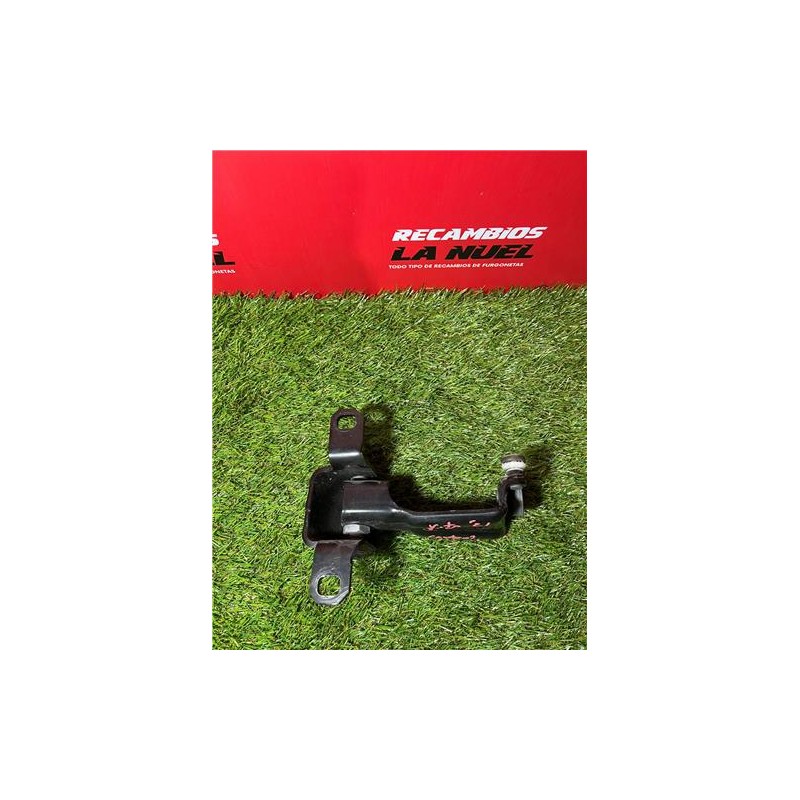 Recambio de soporte puerta corredera para mercedes-benz vito tourer (447)(07.2014) 1.6 109/110/111/114 cdi base fwd compacta (44