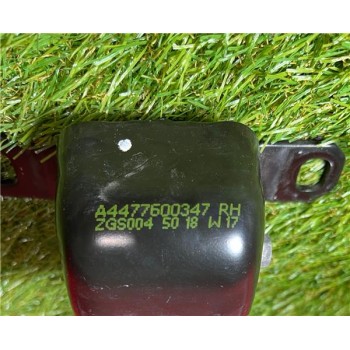 Recambio de soporte puerta corredera para mercedes-benz vito tourer (447)(07.2014) 1.6 109/110/111/114 cdi base fwd compacta (44