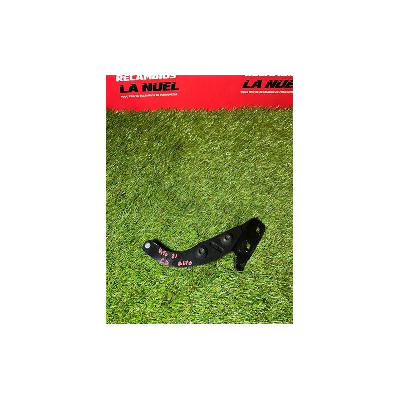 Recambio de soporte puerta corredera para mercedes-benz vito tourer (447)(07.2014) 1.6 109/110/111/114 cdi base fwd compacta (44