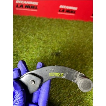 Recambio de soporte puerta corredera para mercedes-benz vito tourer (447)(07.2014) 1.6 109/110/111/114 cdi base fwd compacta (44