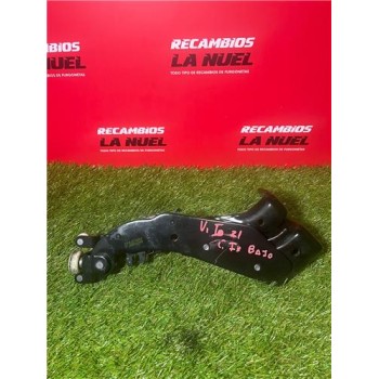 Recambio de soporte puerta corredera para mercedes-benz vito tourer (447)(07.2014) 1.6 109/110/111/114 cdi base fwd compacta (44