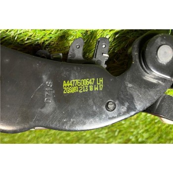 Recambio de soporte puerta corredera para mercedes-benz vito tourer (447)(07.2014) 1.6 109/110/111/114 cdi base fwd compacta (44